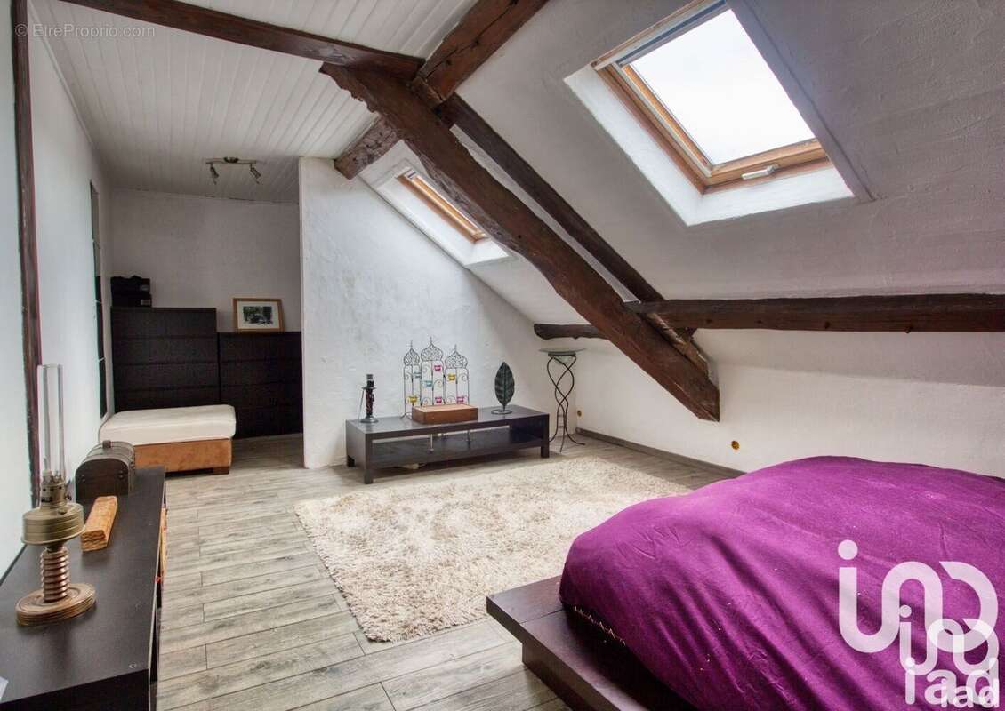 Photo 9 - Maison à CHAUMONT-EN-VEXIN