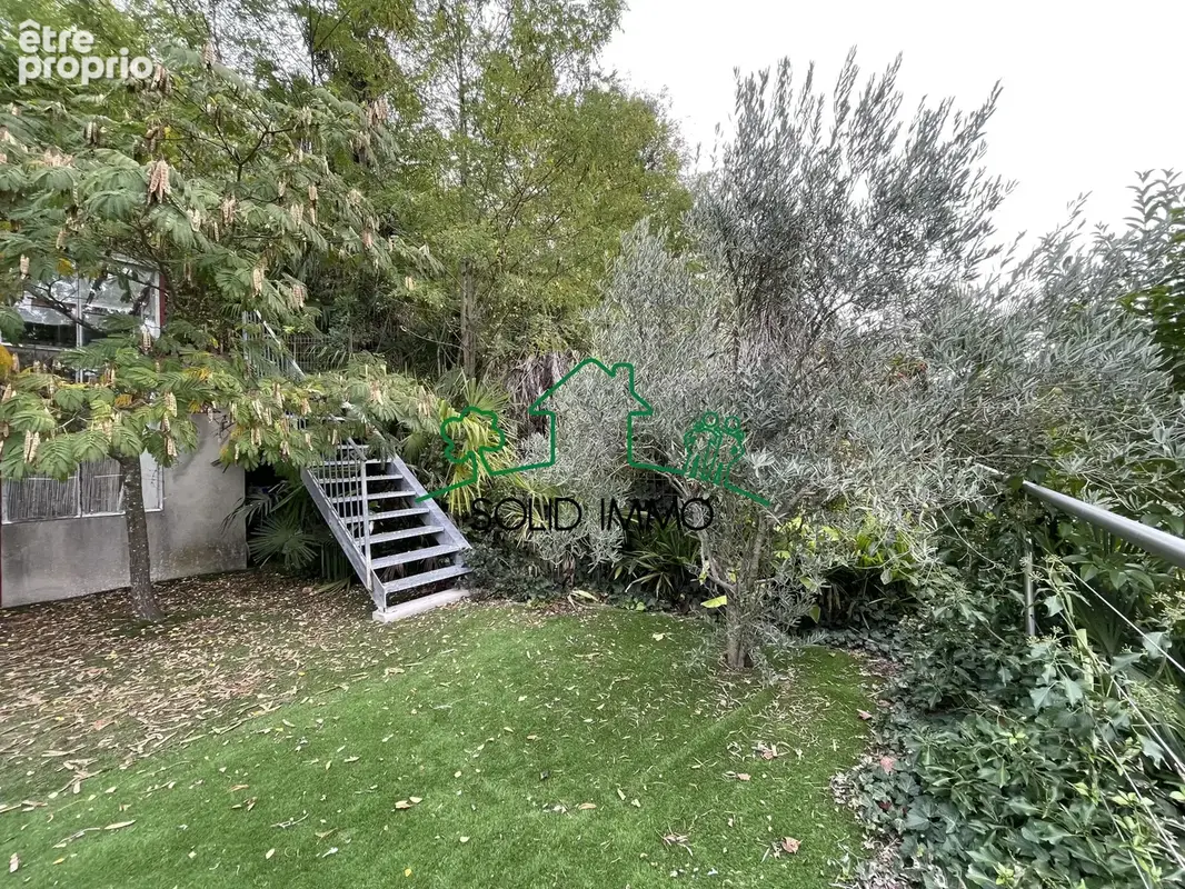 Maison spacieuse avec jardin, piscine et vue sur village médiéval - photo 30
