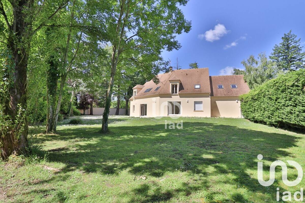 Photo 1 - Maison à FEUCHEROLLES
