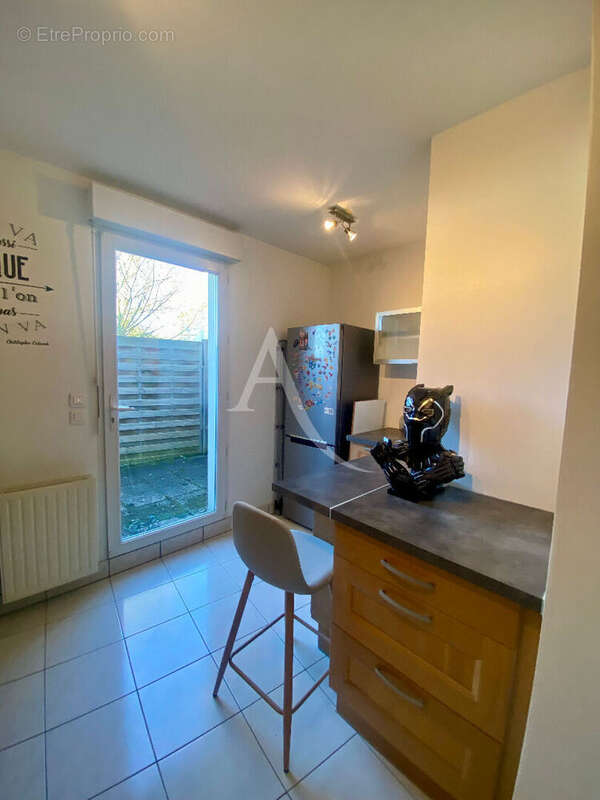 Appartement à CHECY