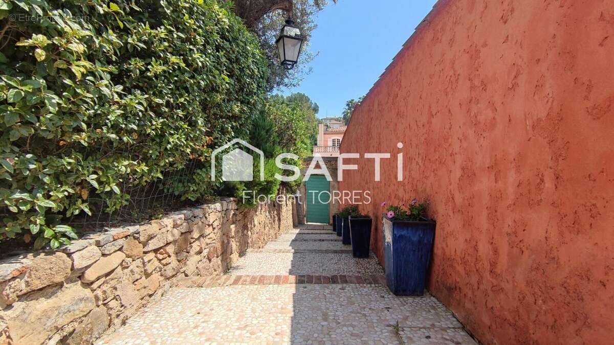 Photo 4 - Maison à LA SEYNE-SUR-MER
