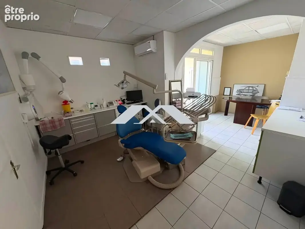 Appartement 380 m² à vendre à Saint-Joseph (97480) - photo 4