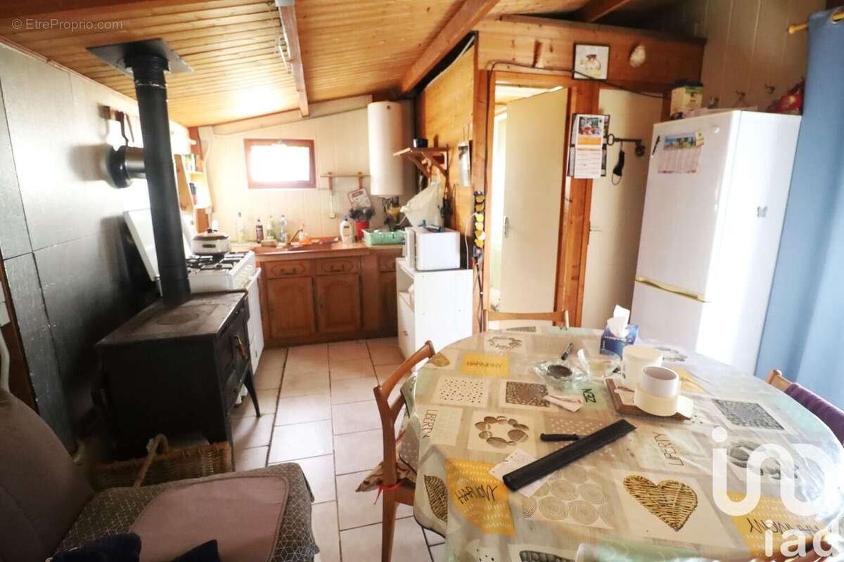 Photo 9 - Terrain à SAINT-PIERRE-D&#039;OLERON