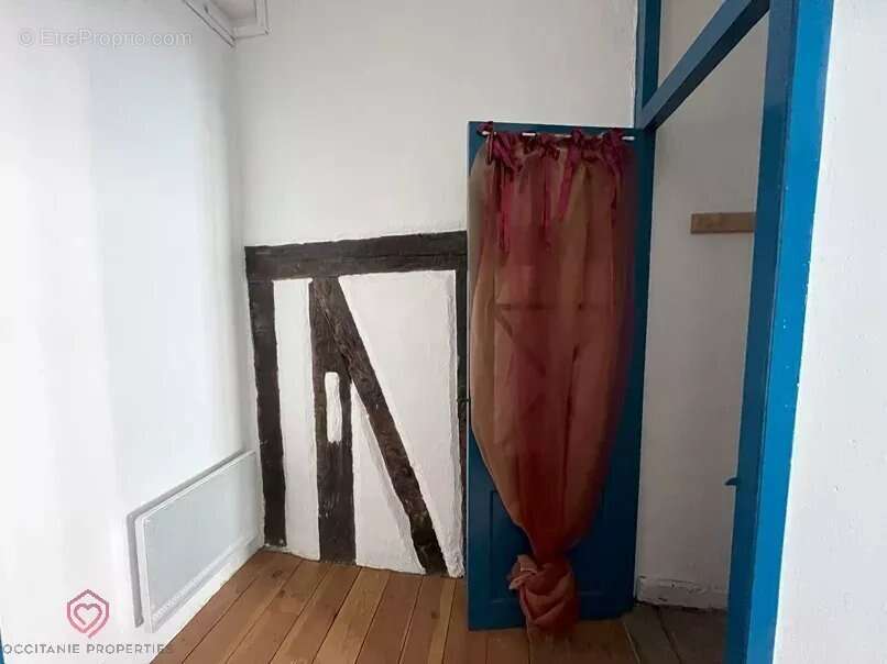 Maison à L&#039;ISLE-EN-DODON