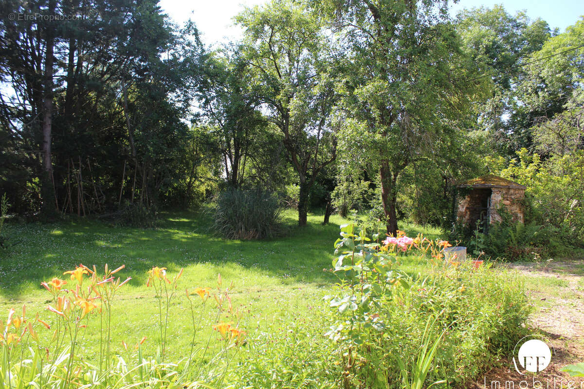 Maison à SAINT-SIMEON