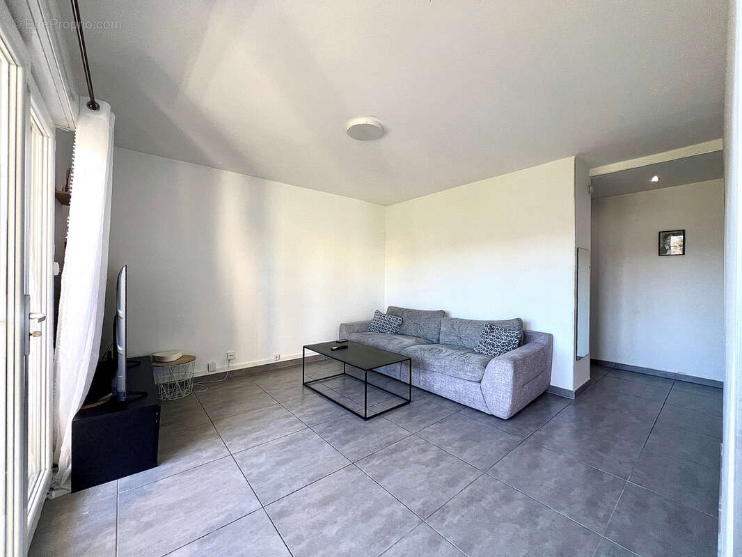 Appartement à MARSEILLE-13E
