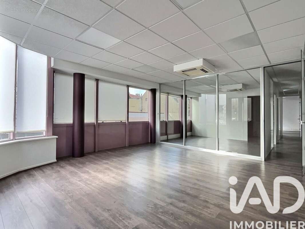 Photo 6 - Commerce à SARREGUEMINES