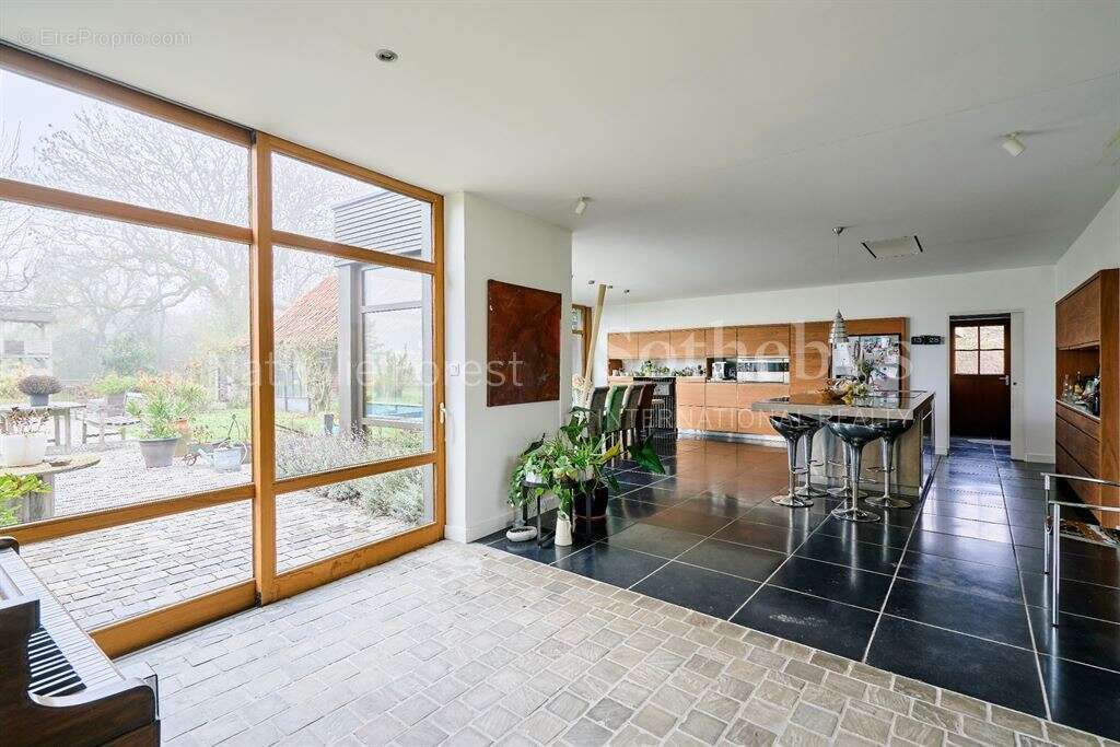 Maison à HEM