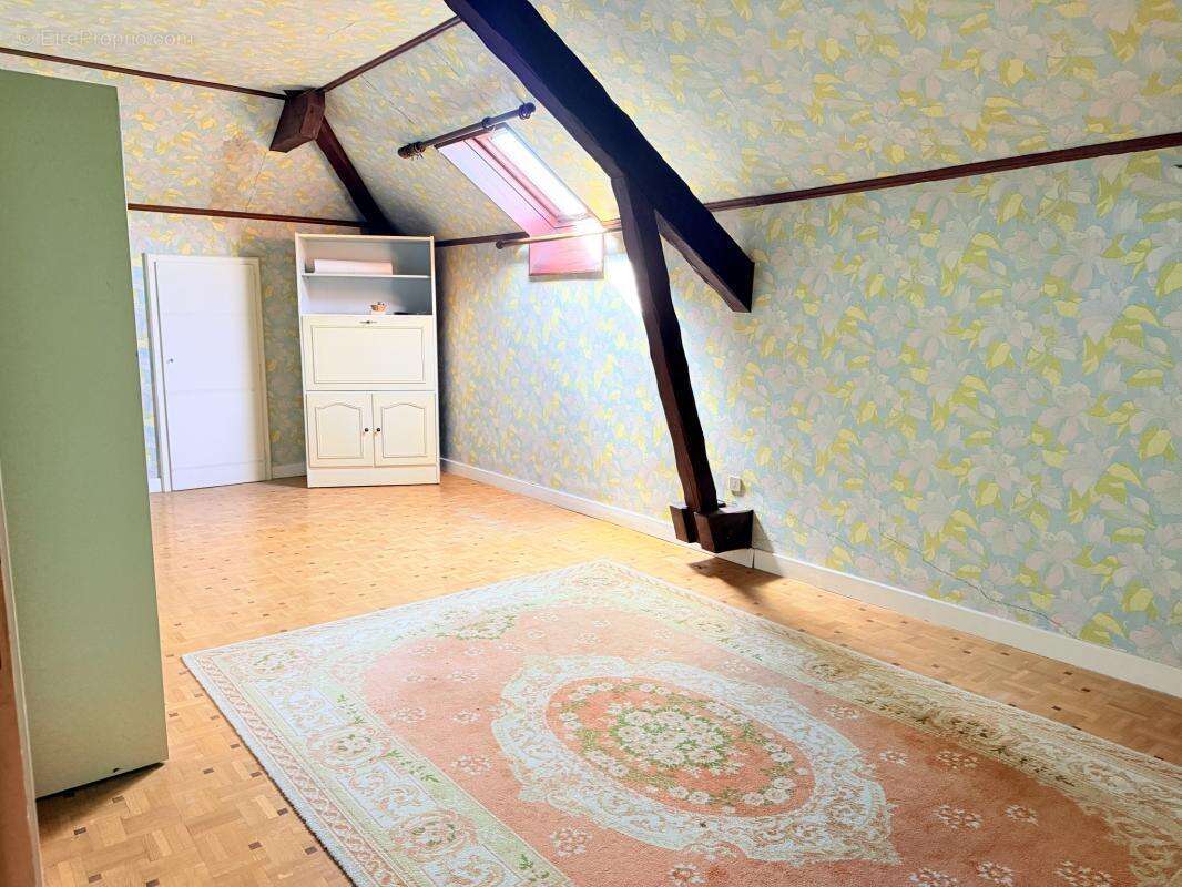 Divonne-les-Bains Centre Ville - Maison 6 chambres de 424 m2 - photo 14