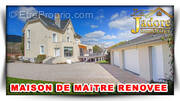 Maison à LAVELINE-DEVANT-BRUYERES