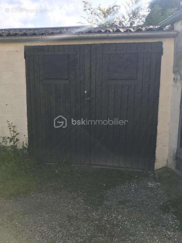 Appartement à LISIEUX