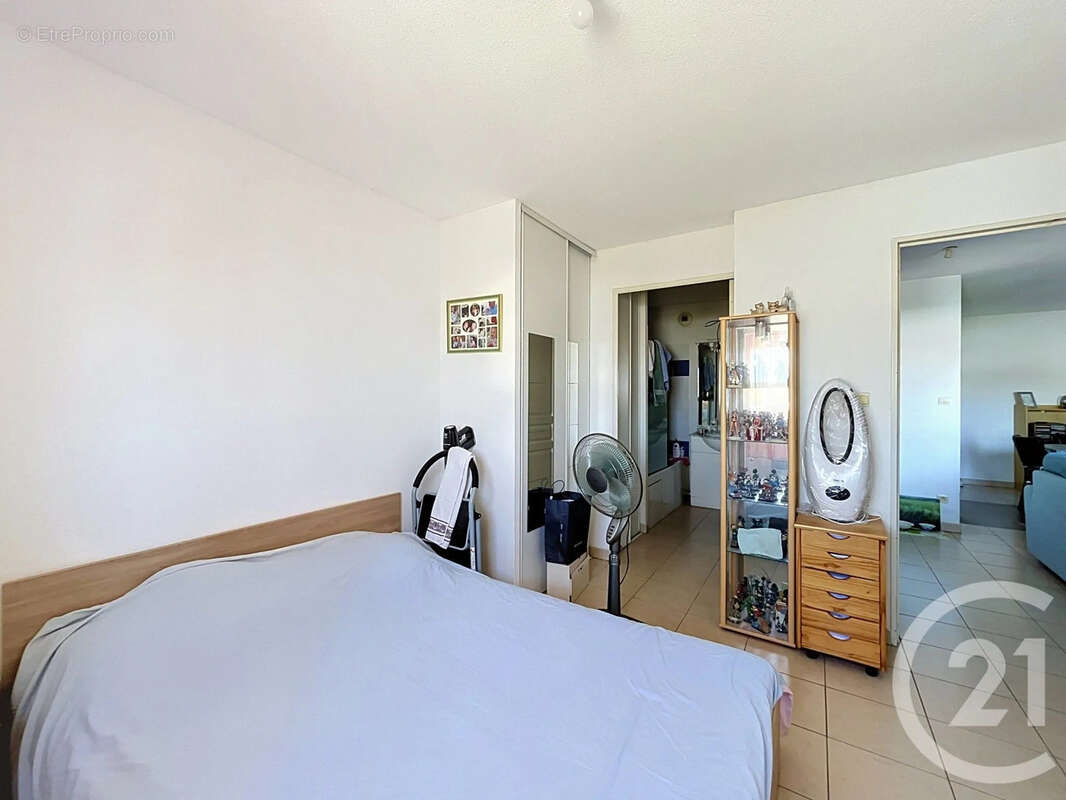 Appartement 43 m² à Frontignan  - photo 6