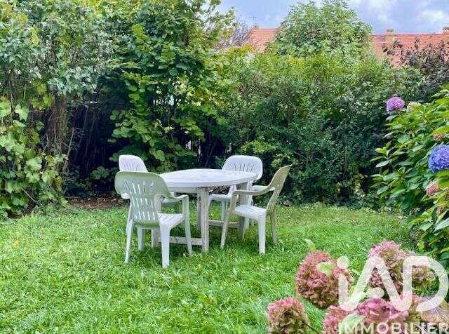 Photo 2 - Maison à MASSY