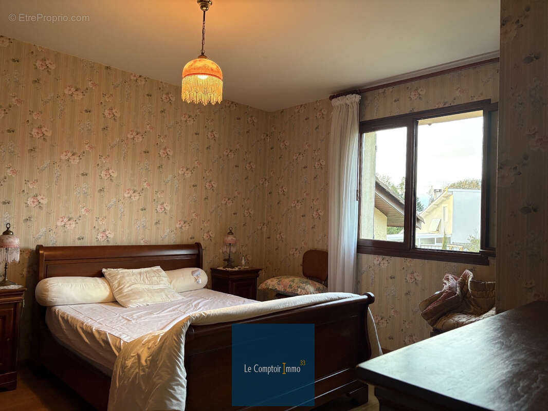 Maison au calme - photo 14