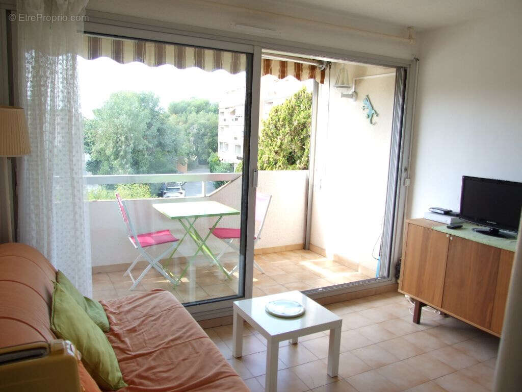Appartement à SAINT-RAPHAEL