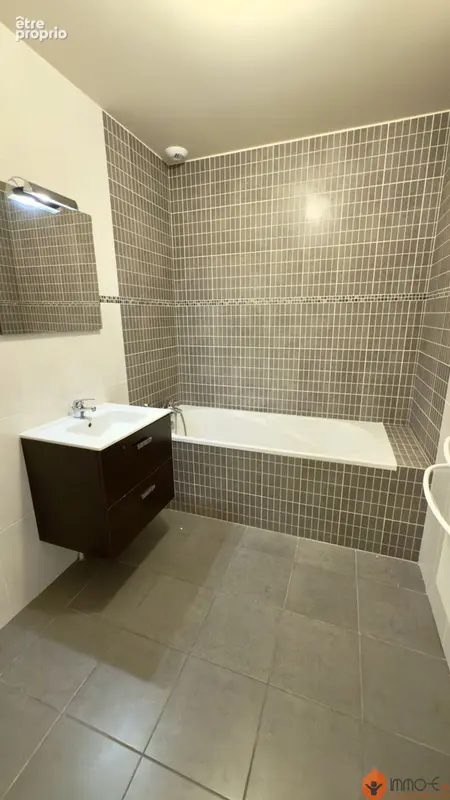 Appartement 49 m² à Magny-Le-Hongre  - photo 5
