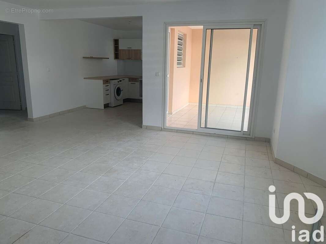 Photo 5 - Appartement à SCHOELCHER