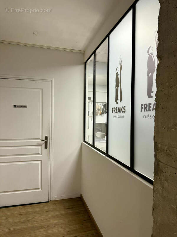 Commerce à CARCASSONNE