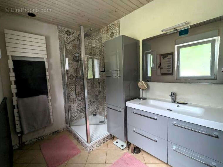 Maison à GARANCIERES