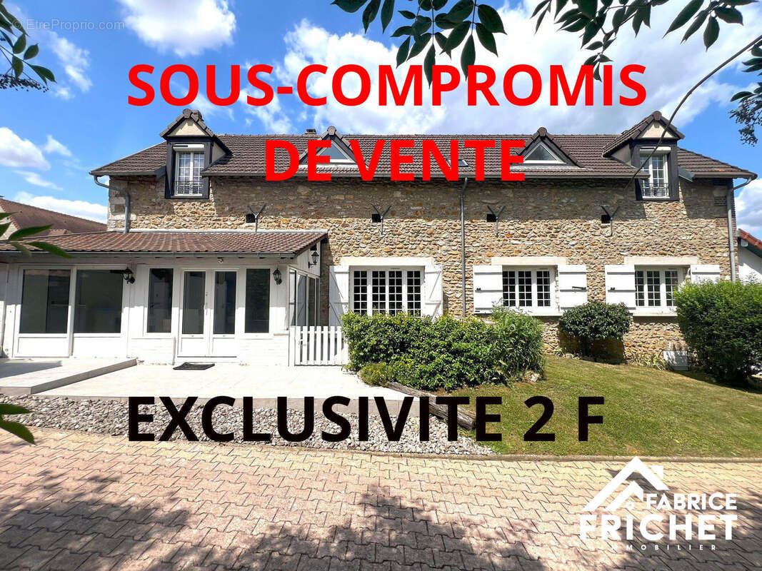 Maison à BLARU