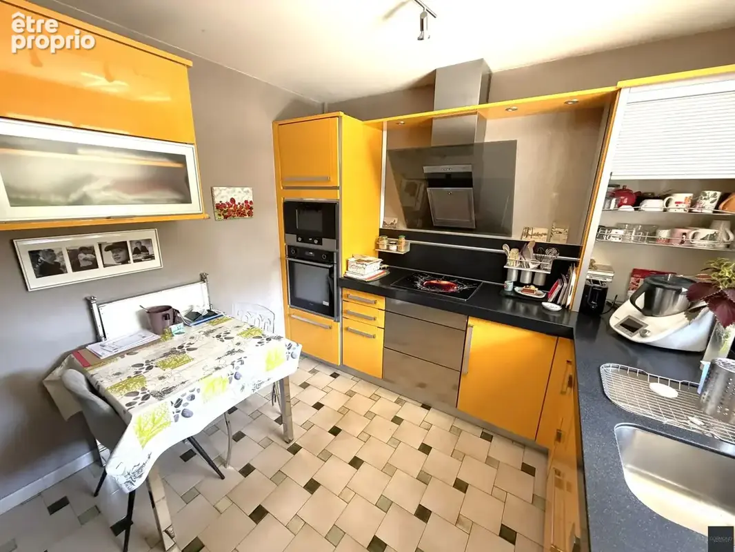 Maison 5 pièces 127 m² à vendre à La Valette-Du-Var (83160) - photo 7