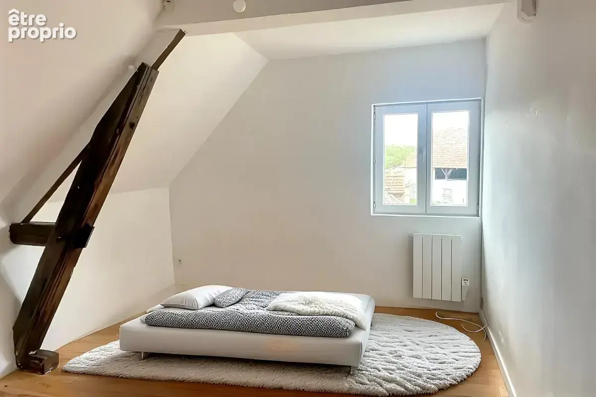 Maison de caractère dans un corps de ferme avec potentiel in - photo 5