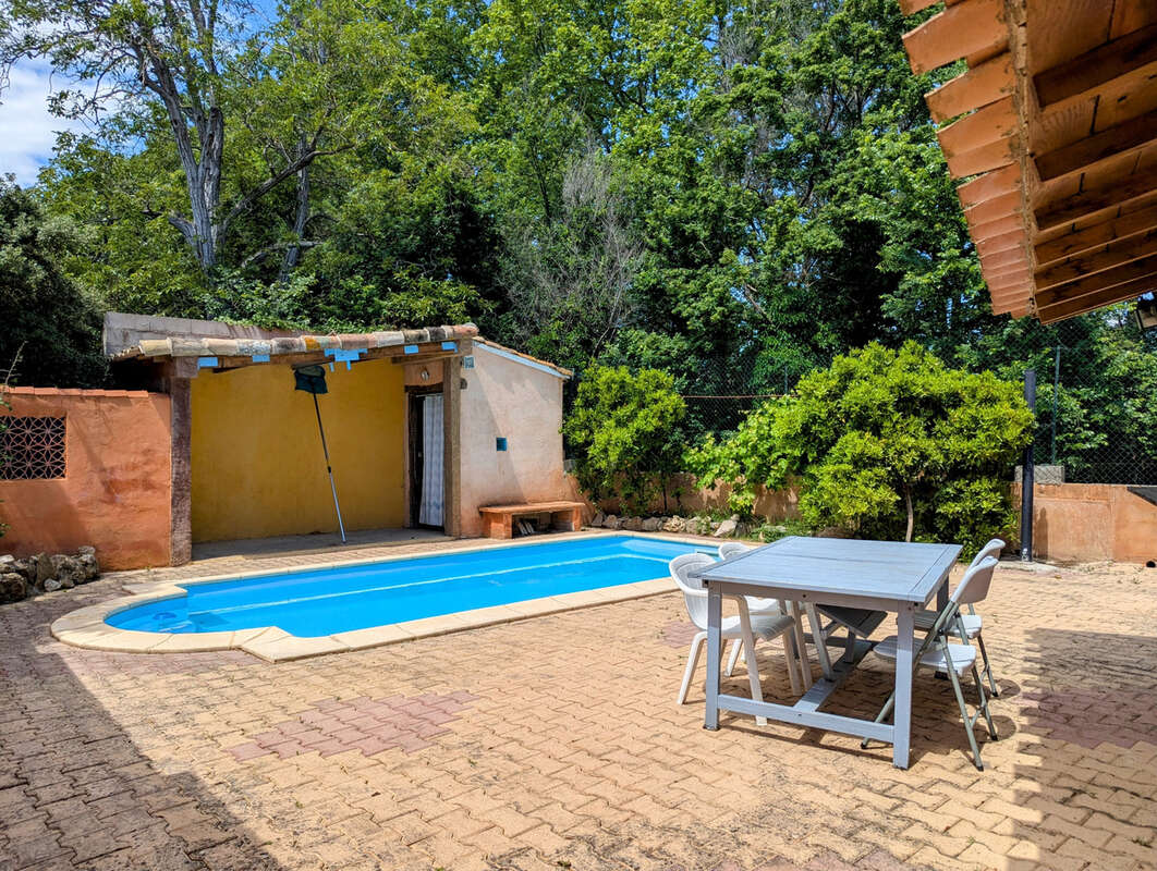 Maison à MIREPEISSET