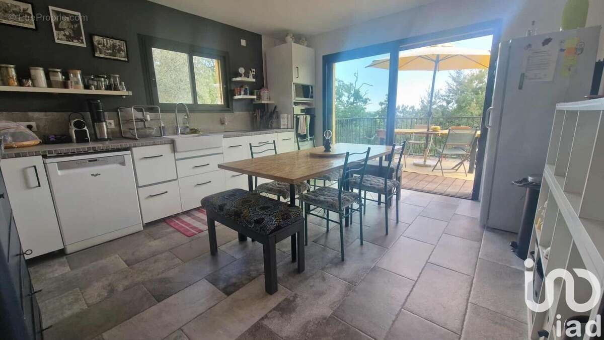 Photo 4 - Maison à CALLAS