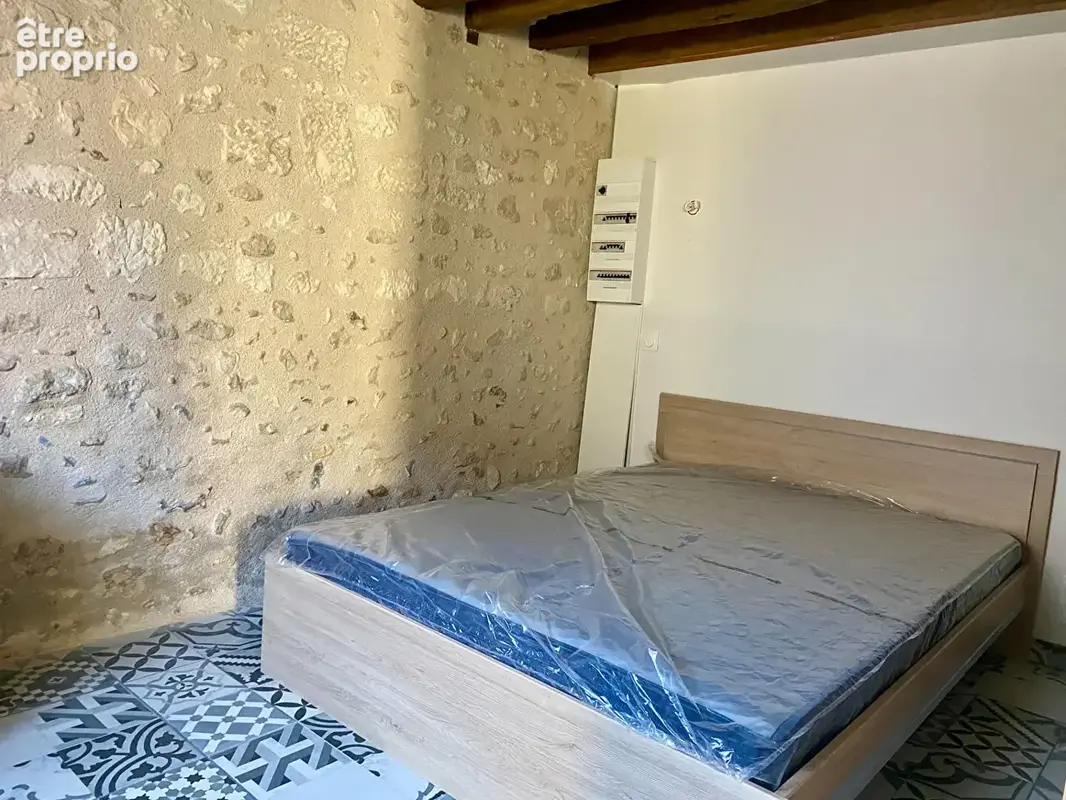 Ensemble immobilier de deux maisons - photo 13