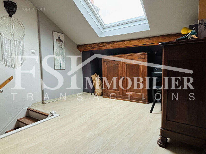 Appartement Saint Leu La Foret 4 pièces 86 m² - photo 7