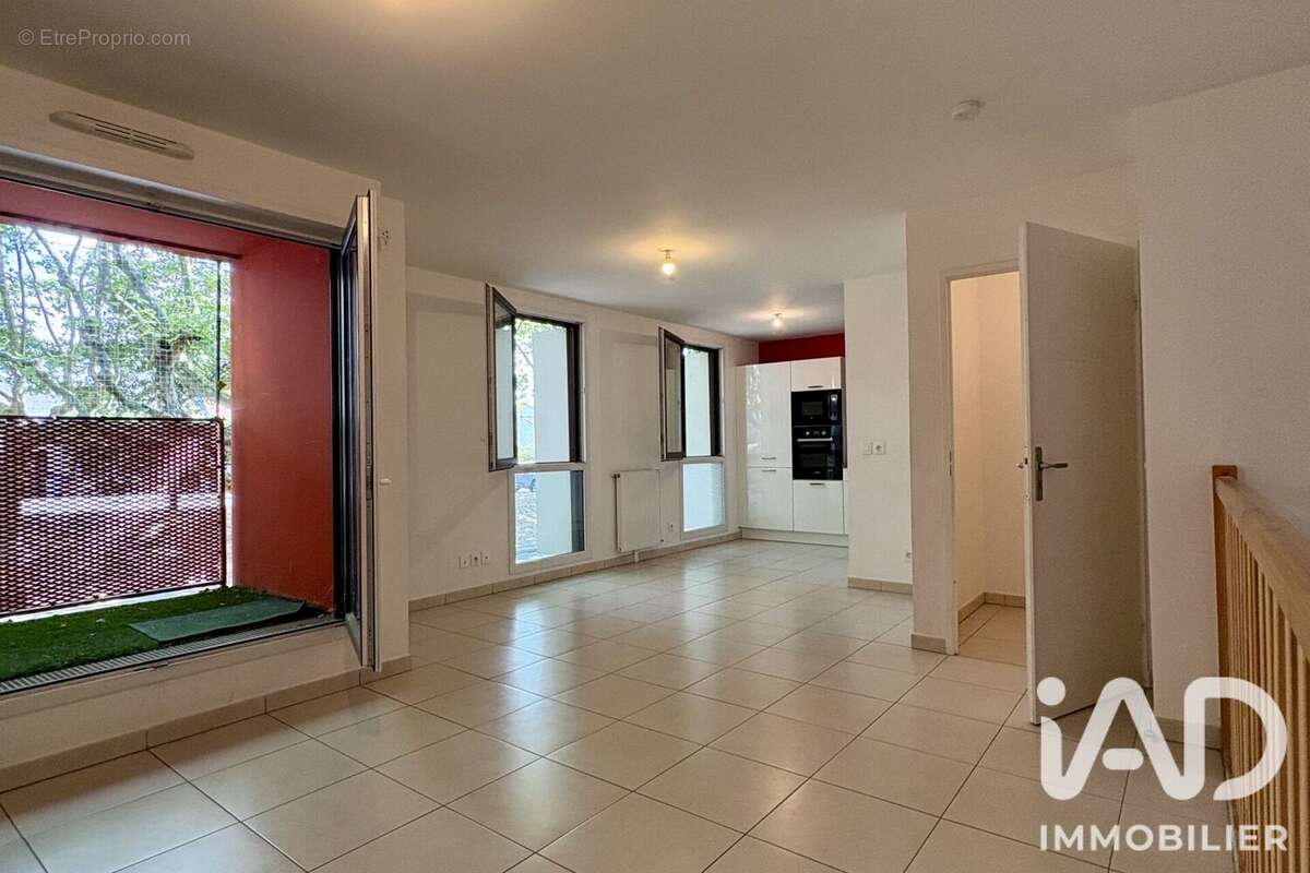 Photo 2 - Appartement à ALFORTVILLE
