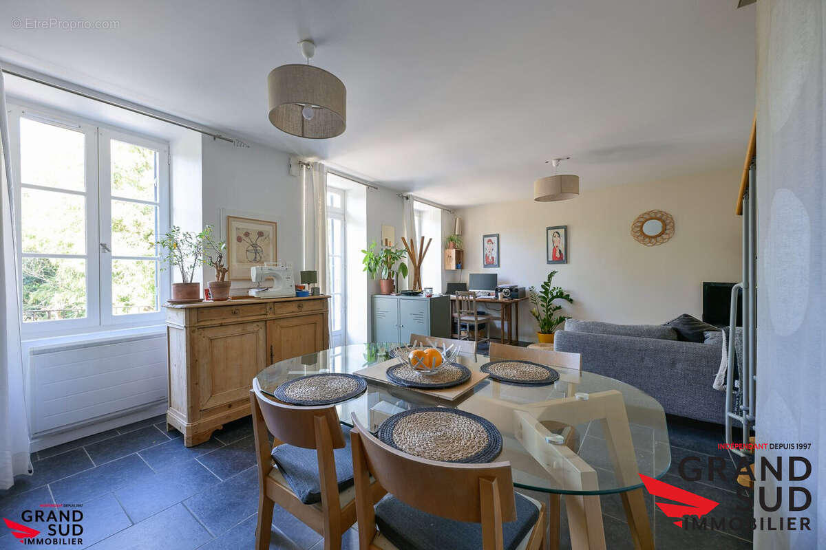 Maison à ARTIGUES-PRES-BORDEAUX