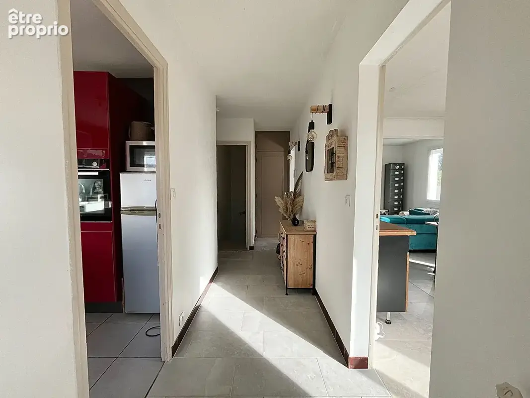 Maison Thuré 5 pièces 107.11 m² - photo 3