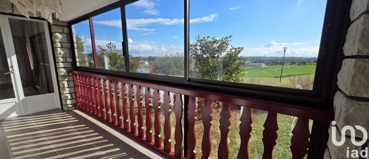 Photo 5 - Maison à LUXE-SUMBERRAUTE