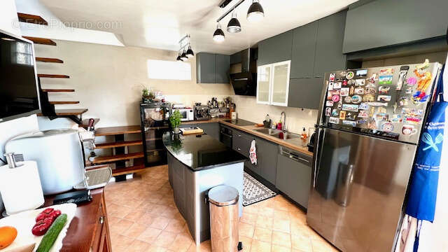 Maison à BEAUSOLEIL