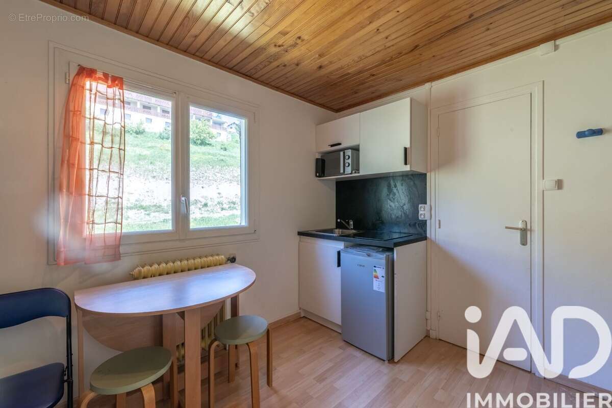 Photo 2 - Appartement à HUEZ