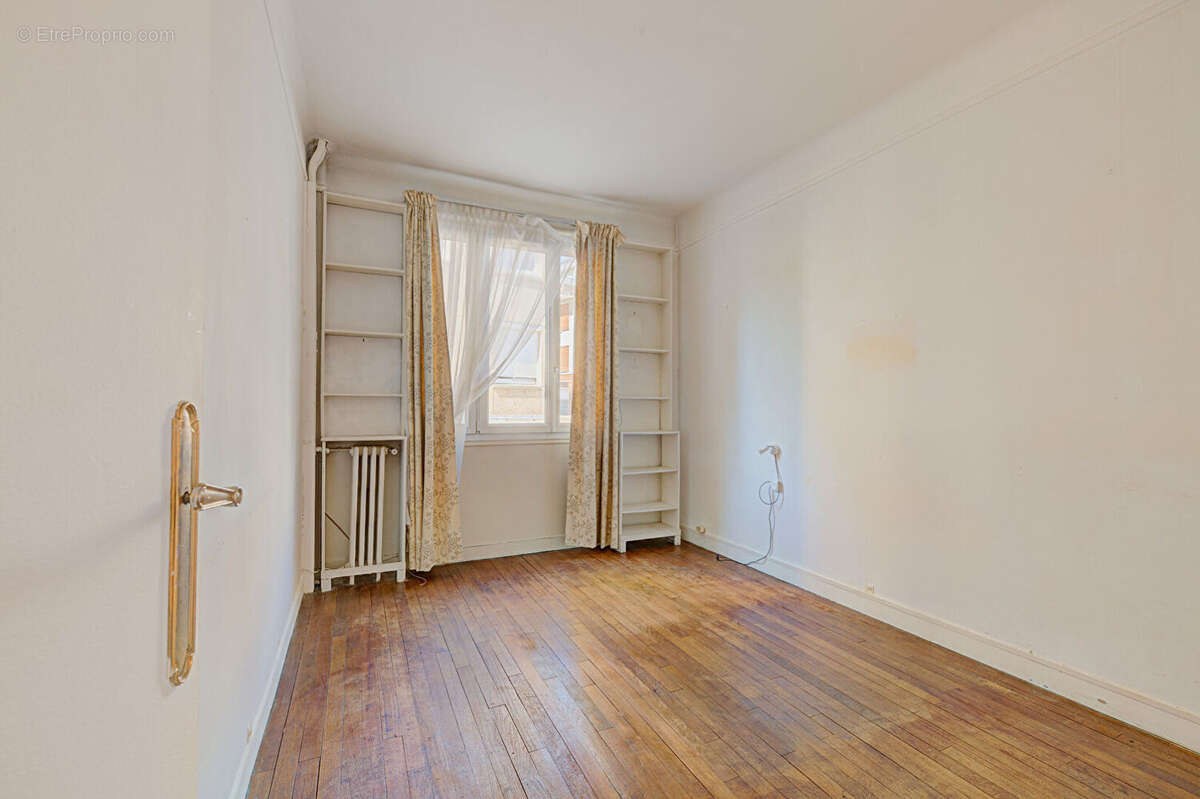 Appartement à VANVES