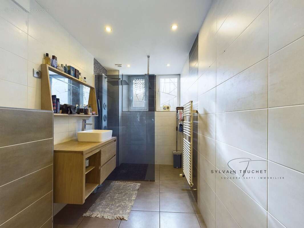 Photo 7 - Appartement à SAINT-MICHEL-DE-MAURIENNE