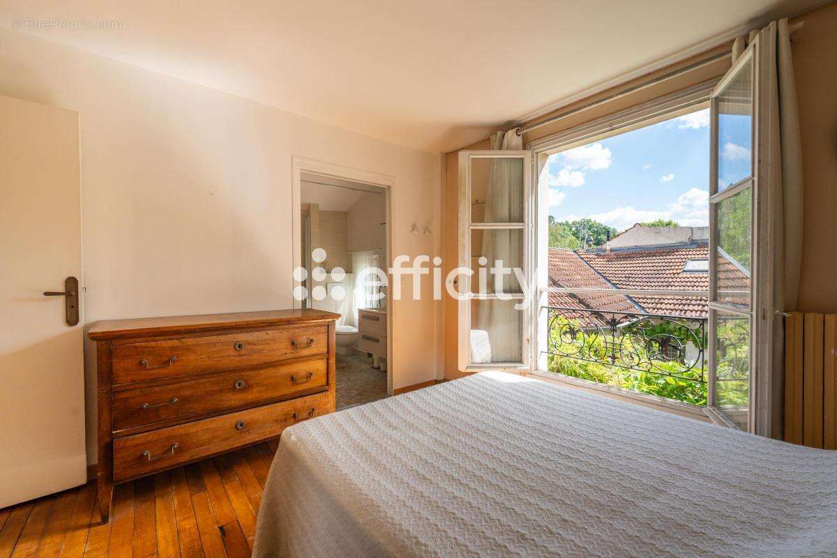 Maison 119 m² à Ville-D'avray  - photo 12