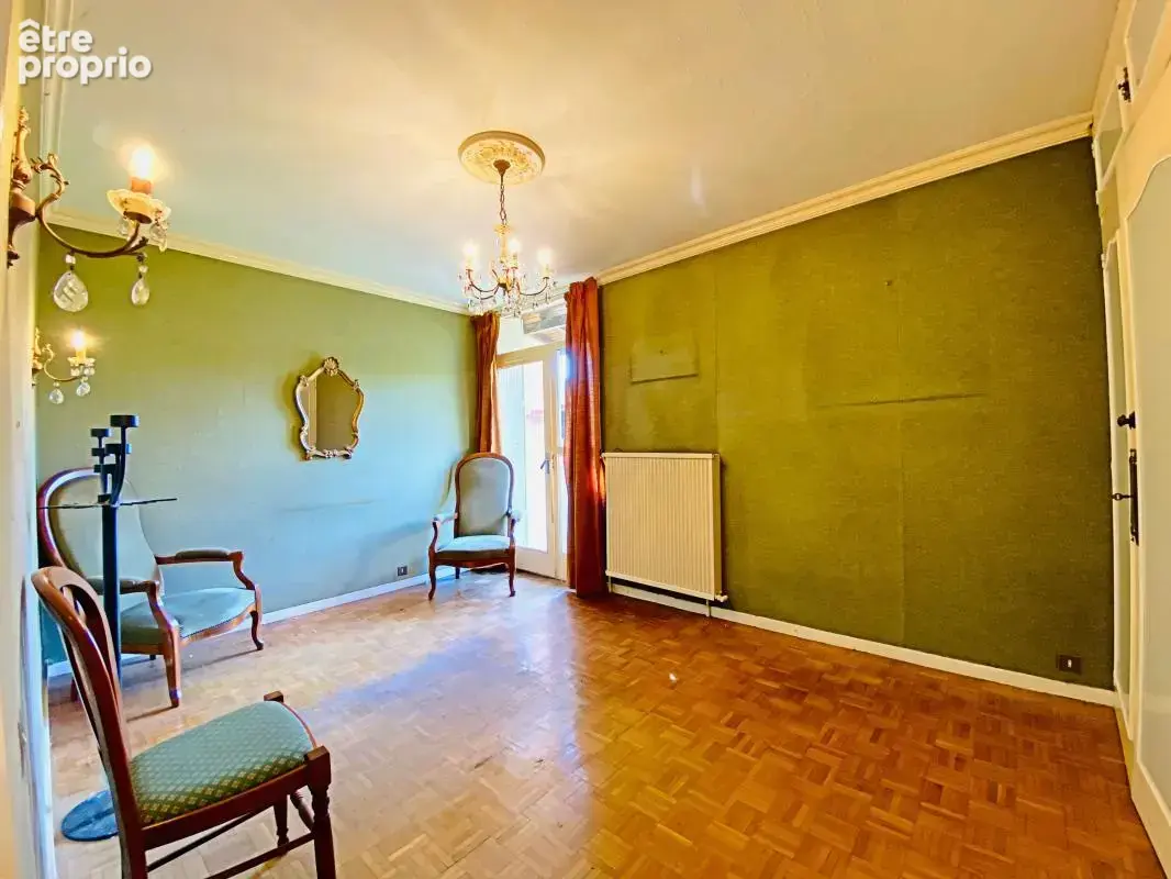 À vendre – Maison familiale de plain-pied avec jardin à Muret 31600 - photo 8