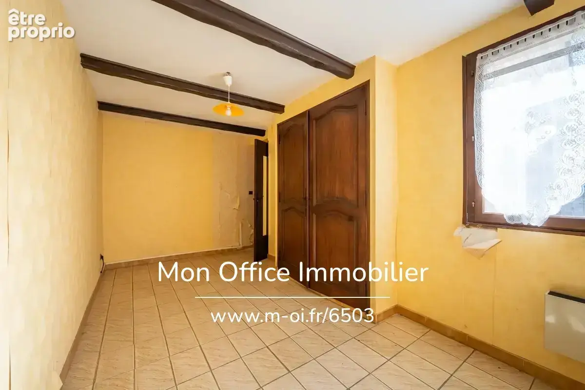 Référence : 6503-JDO. - Éguilles – Propriété à réinventer sur 2 500 m² de terrain avec piscine ! - photo 8