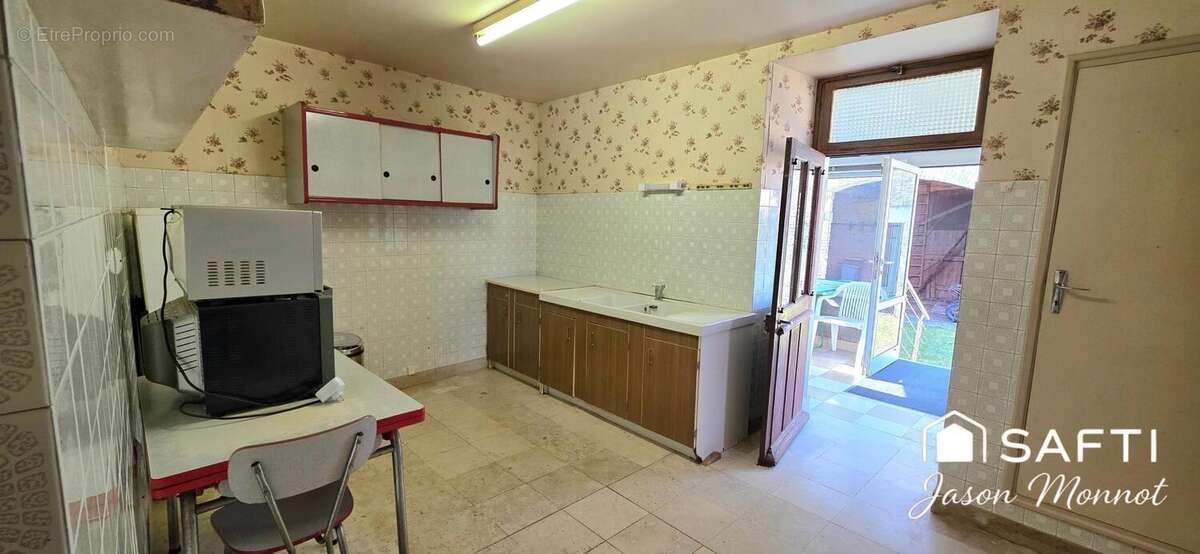 Maison 74 m² à Verdonnet  - photo 6