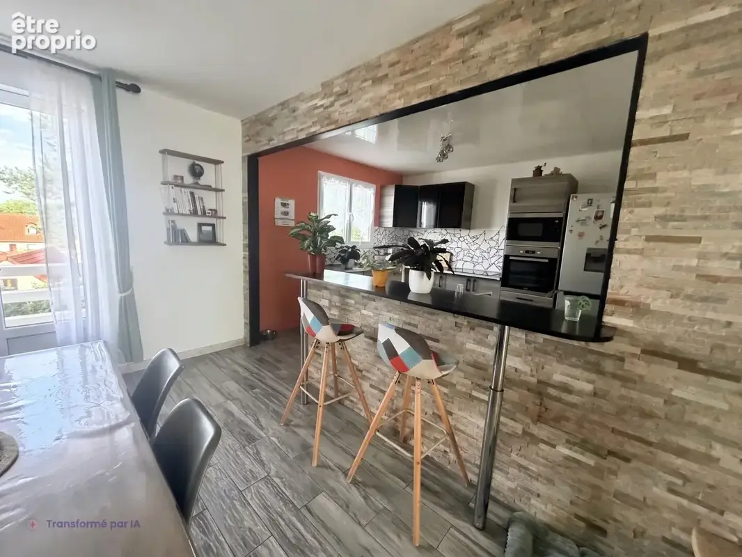Maison Guise 5 pièce(s) 82 m2 - photo 6