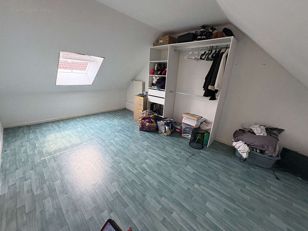 5 KMS LA FERTE Pavillon 4 chambres 91m² - photo 6