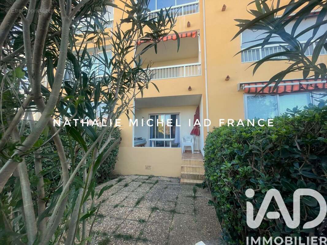 Photo 8 - Appartement à SIX-FOURS-LES-PLAGES