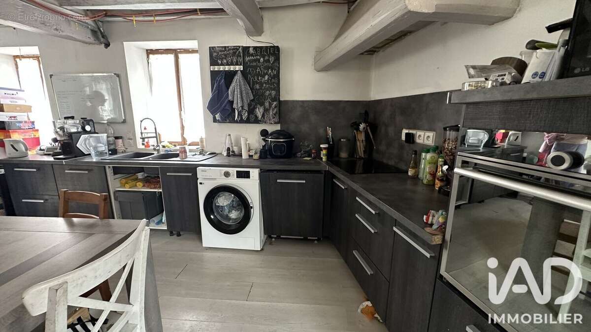 Maison 84 m² à Chateau-Landon  - photo 5
