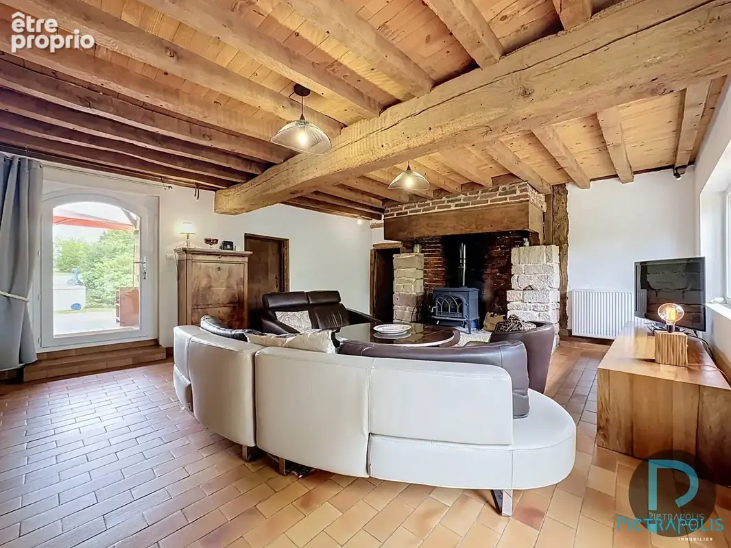 Maison 197 m² à Vonnas  - photo 6