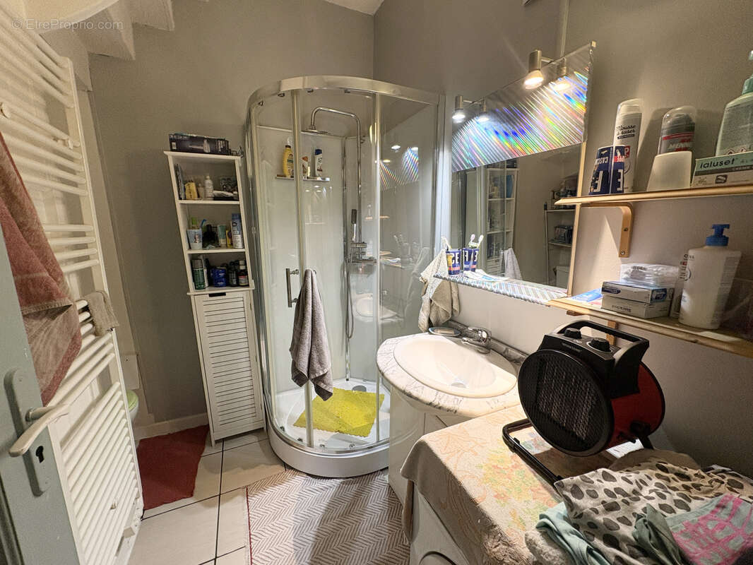 Maison à FLIXECOURT