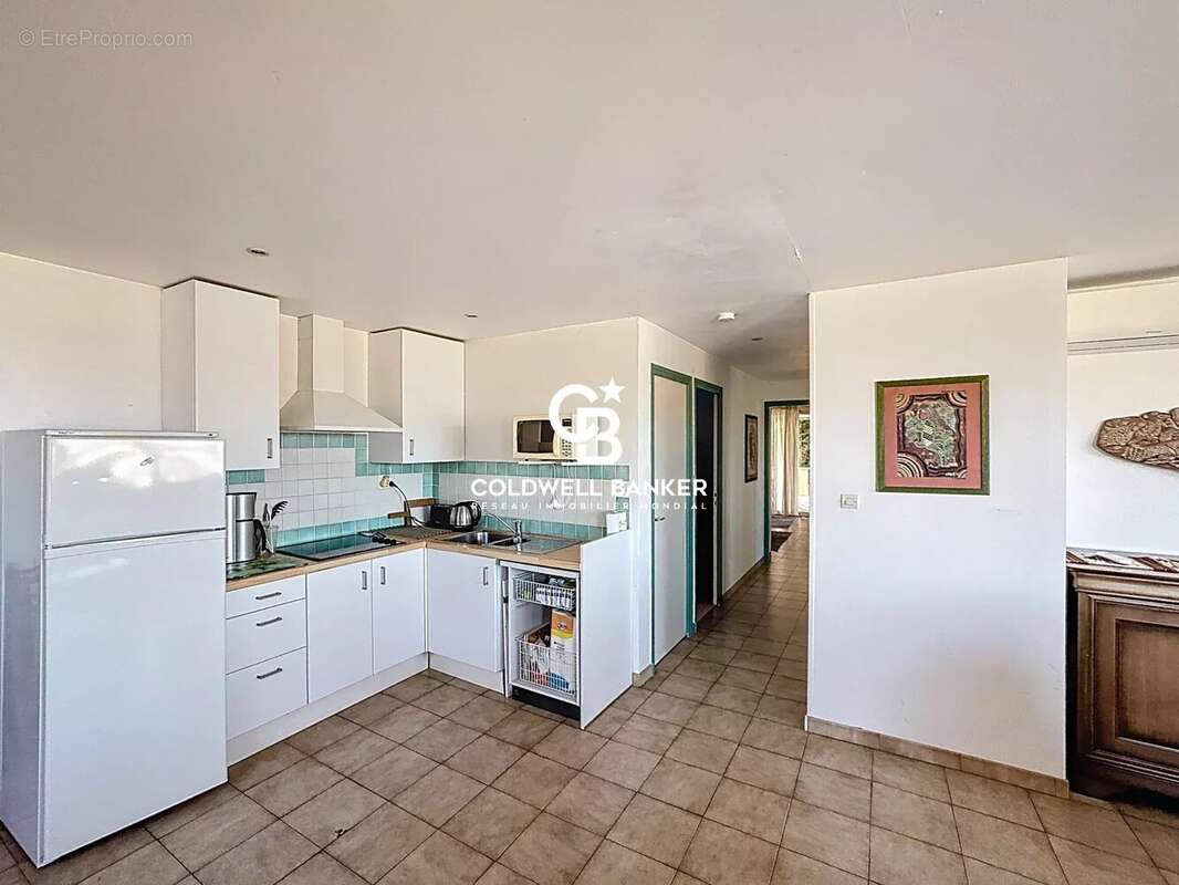 Maison à SAINT-RAPHAEL