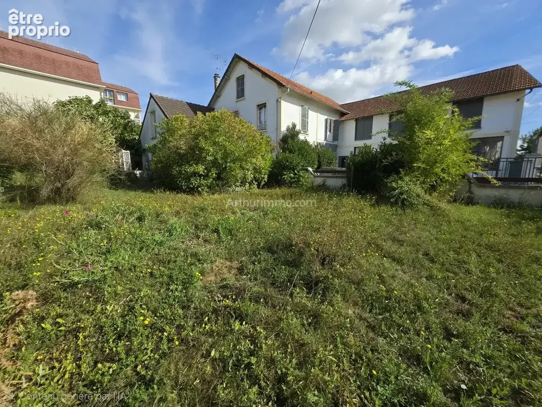 Vente Maison Thorigny-sur-marne(77400) 575 000ï¿œ - photo 3